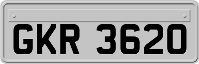 GKR3620