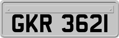 GKR3621