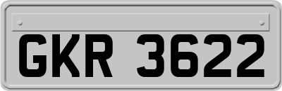 GKR3622