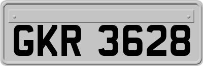 GKR3628