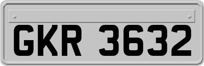 GKR3632