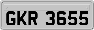 GKR3655