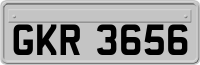 GKR3656