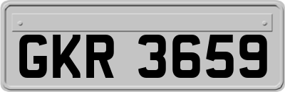 GKR3659