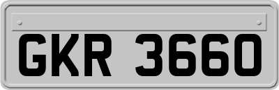 GKR3660