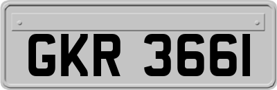 GKR3661