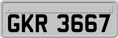 GKR3667