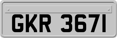 GKR3671