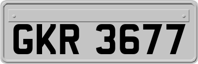 GKR3677