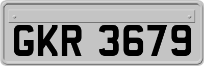 GKR3679