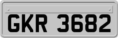 GKR3682