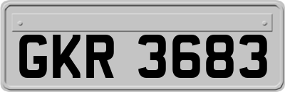 GKR3683