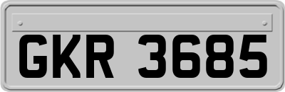 GKR3685