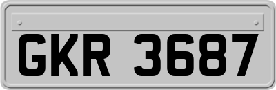 GKR3687