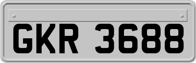 GKR3688