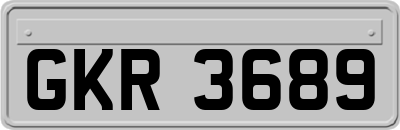 GKR3689