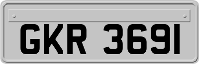 GKR3691