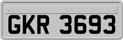 GKR3693