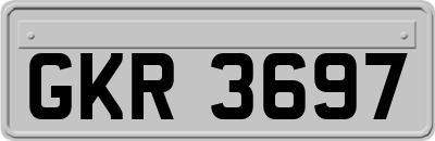 GKR3697