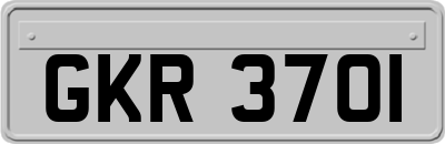 GKR3701