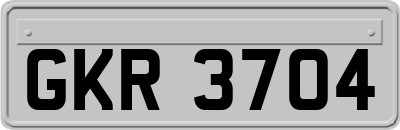 GKR3704