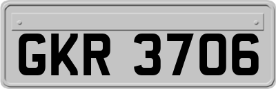 GKR3706