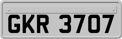 GKR3707