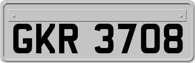 GKR3708