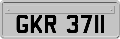 GKR3711