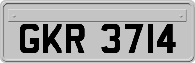 GKR3714