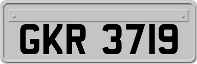 GKR3719