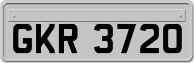 GKR3720