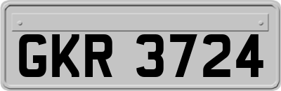 GKR3724