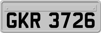 GKR3726