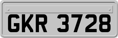 GKR3728