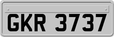 GKR3737