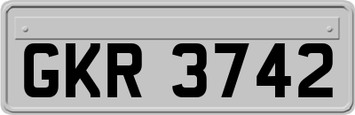 GKR3742