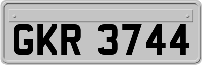 GKR3744