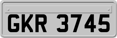 GKR3745