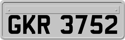 GKR3752