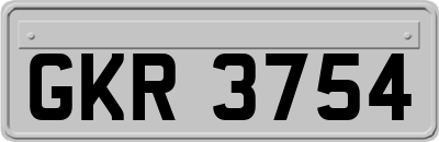 GKR3754