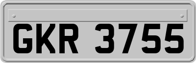 GKR3755