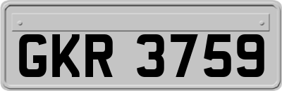 GKR3759