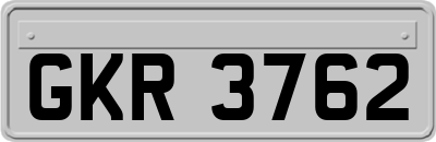 GKR3762