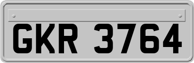 GKR3764