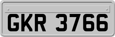 GKR3766
