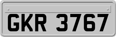 GKR3767