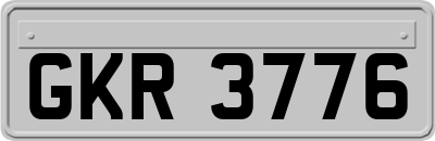 GKR3776