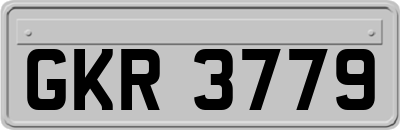 GKR3779