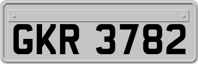 GKR3782